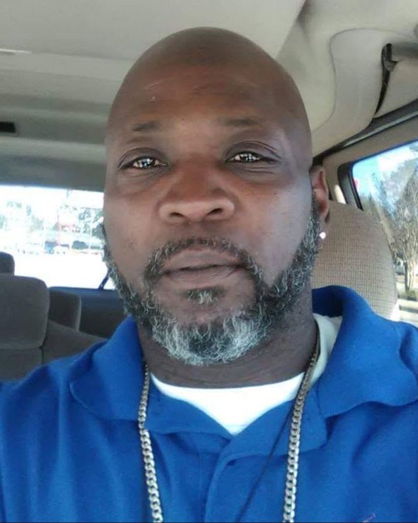 Kevin Harold Milton Profile Photo