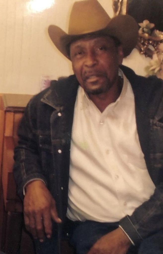 Ary Johnson, Jr. Profile Photo