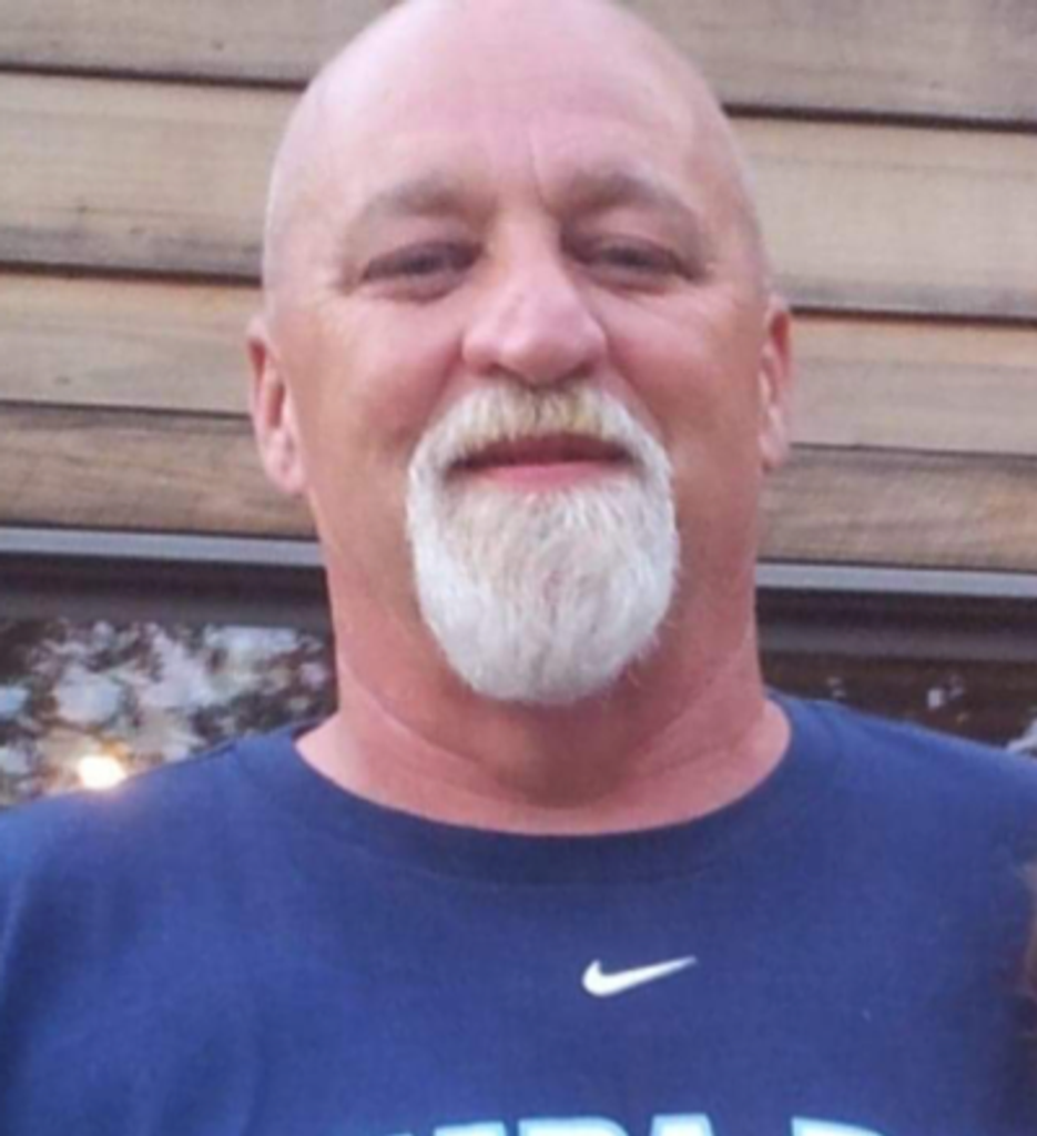 Garry Lewis Ferguson