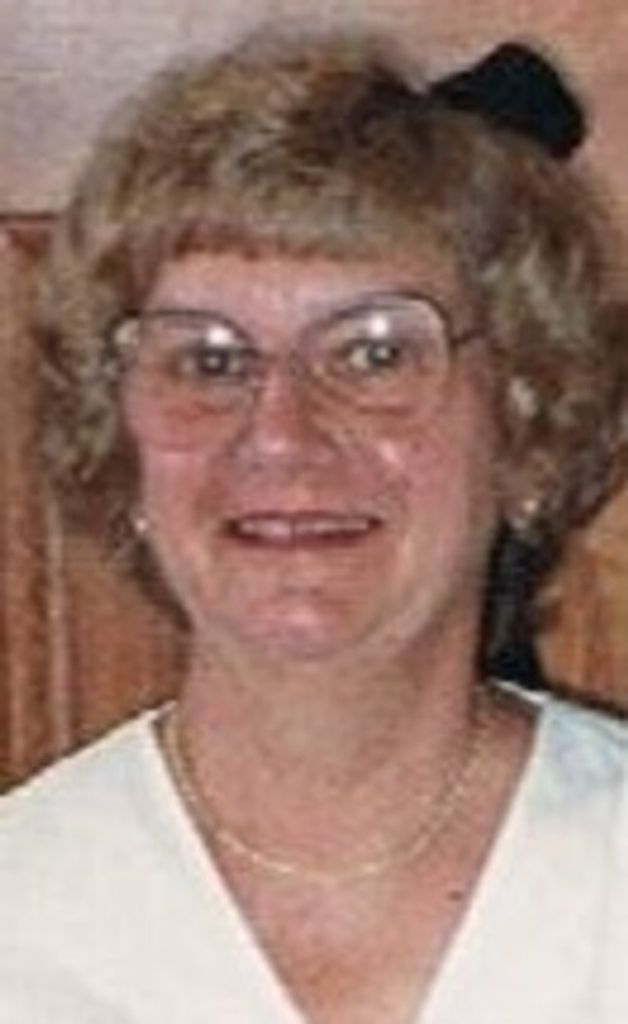 Edith Margaret Sigmans Profile Photo