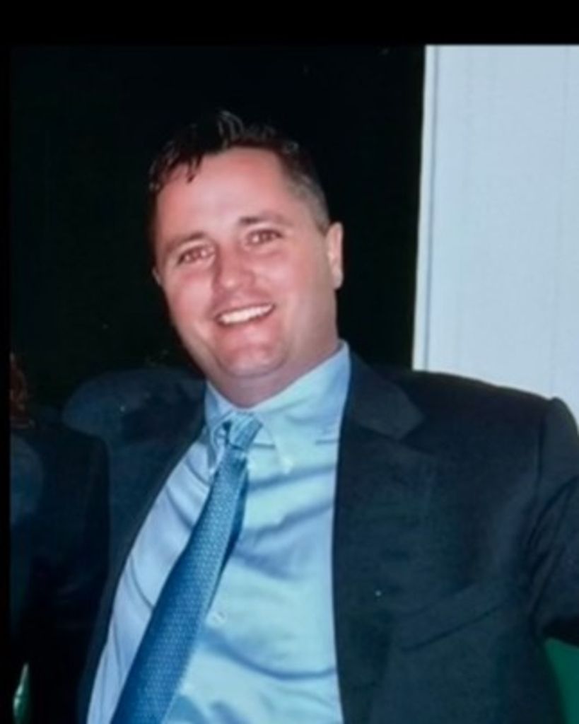 Michael J. Wusinich Profile Photo