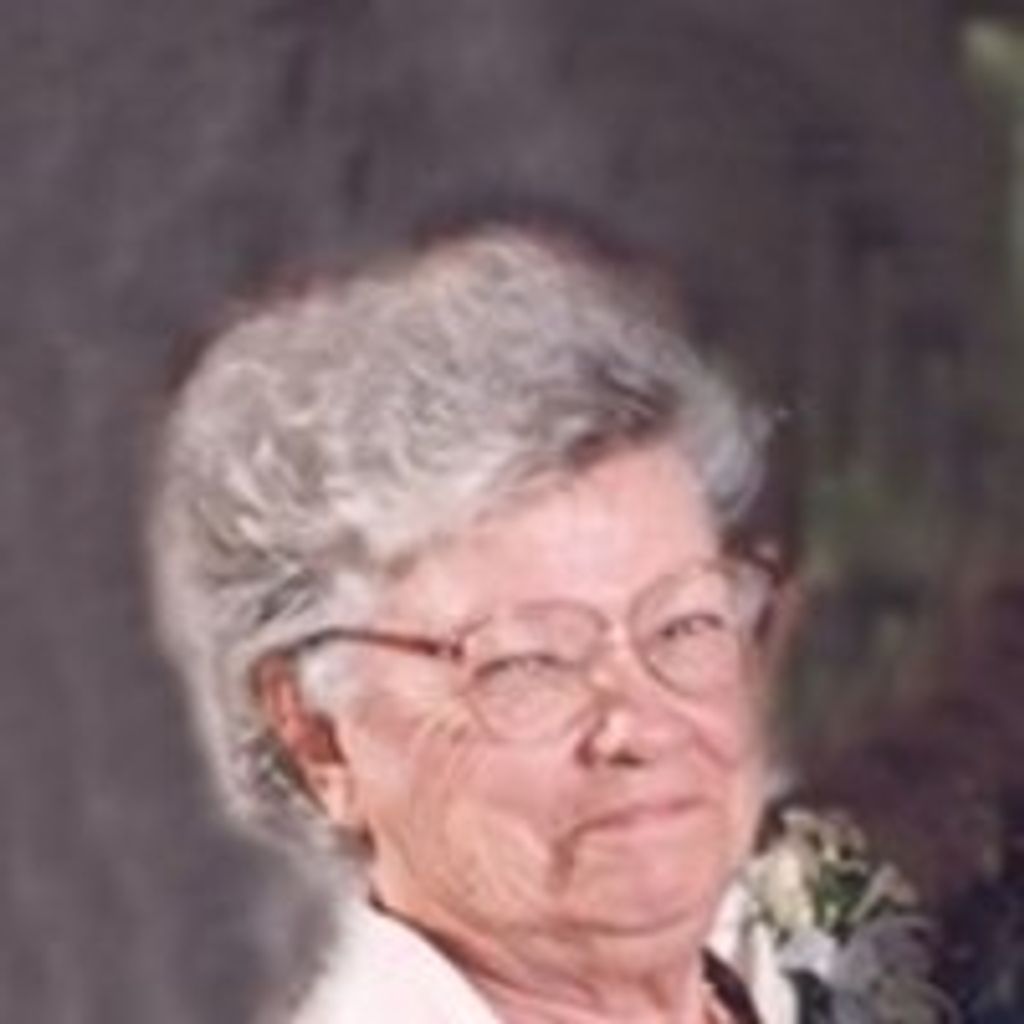 Agnes Boudreaux Primeaux