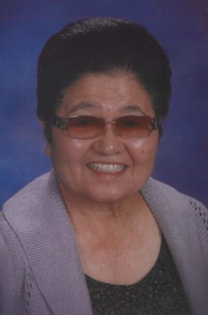 Setsuko Takatsuka Profile Photo