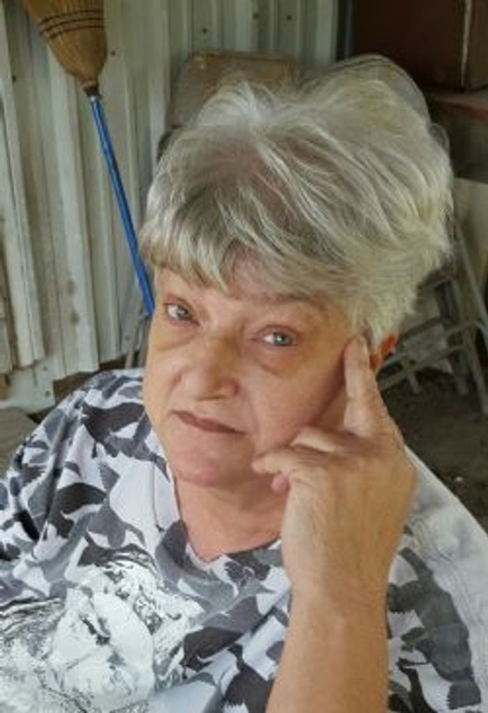 Rebecca Deaville