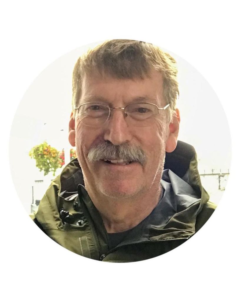 ROBERT FRANKLIN RHODES Profile Photo