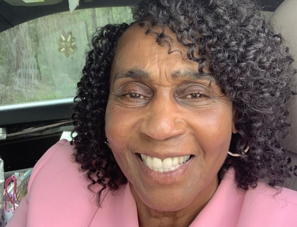 Geraldine Diane Young Profile Photo