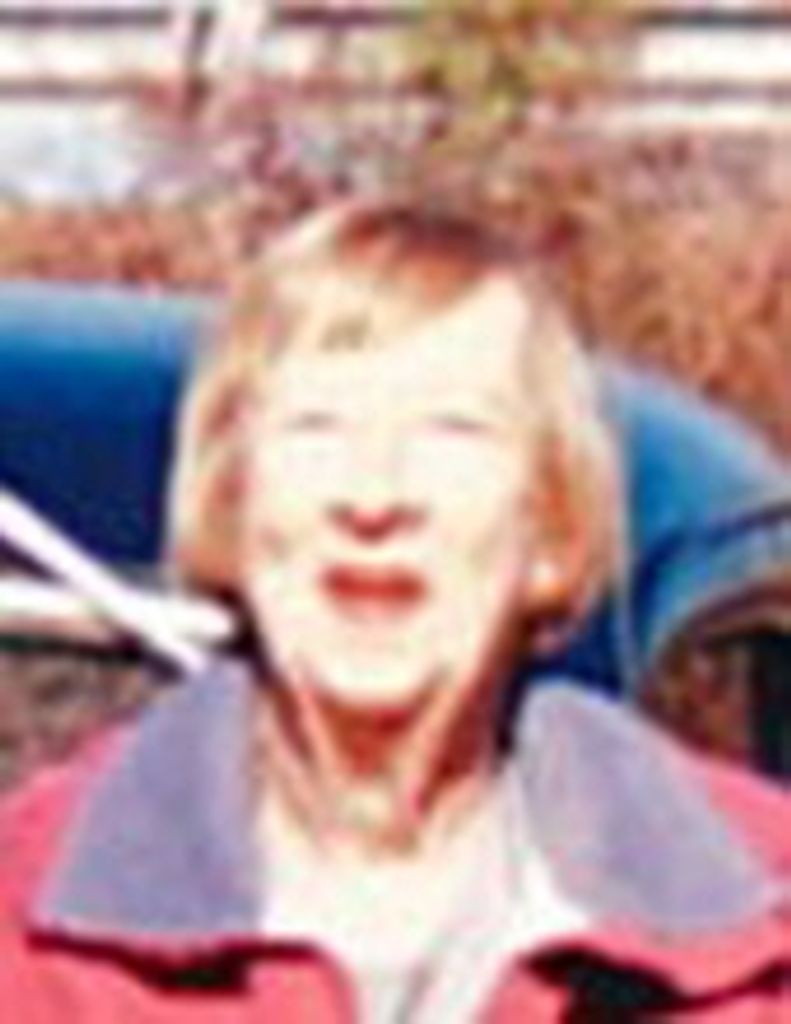 Mary Lou  Bradbury