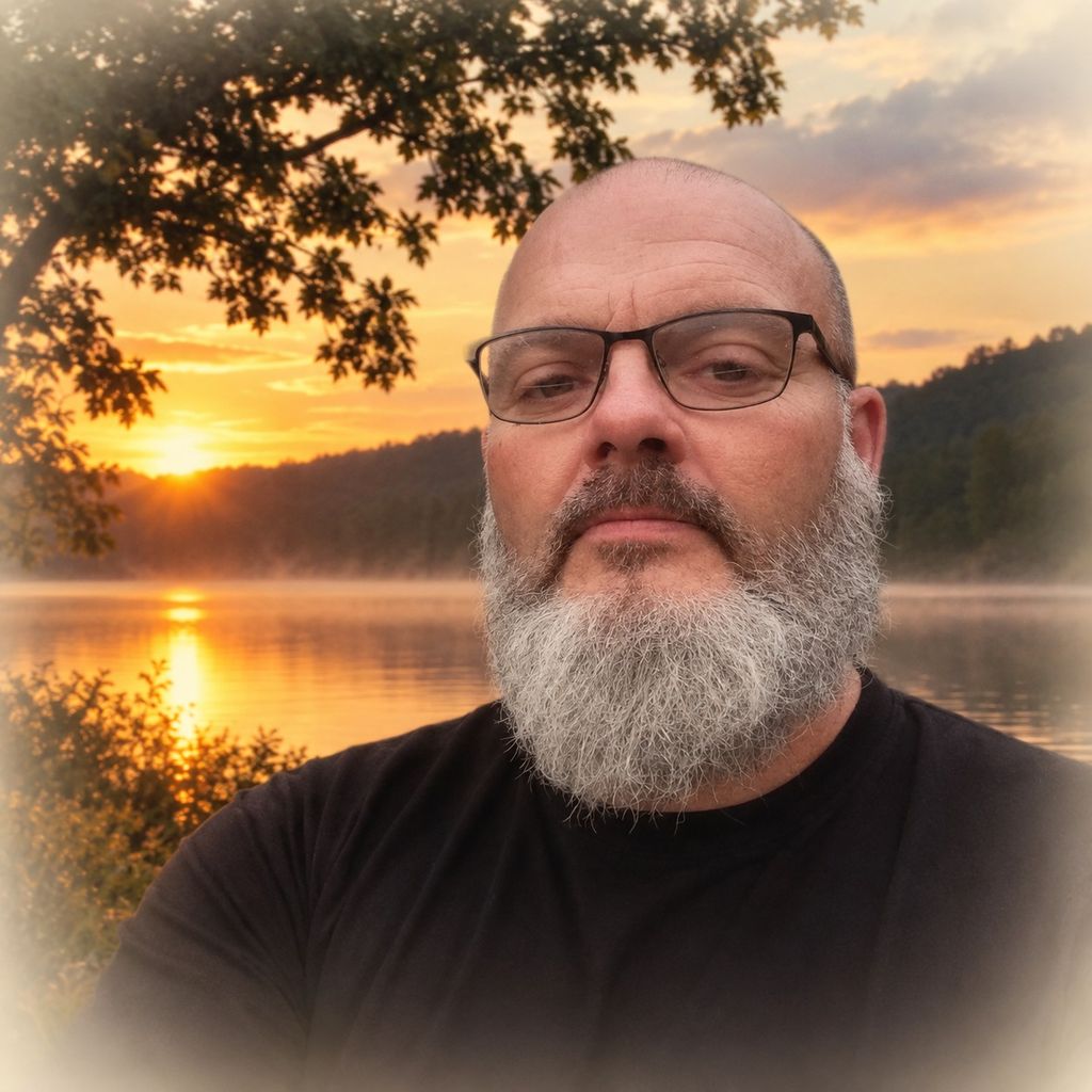 Jimmy Lee Goins Profile Photo