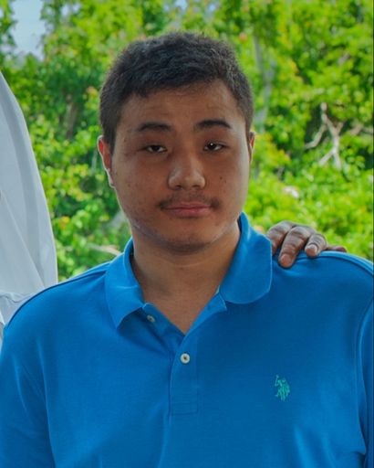 Minh Quang Quach's obituary image
