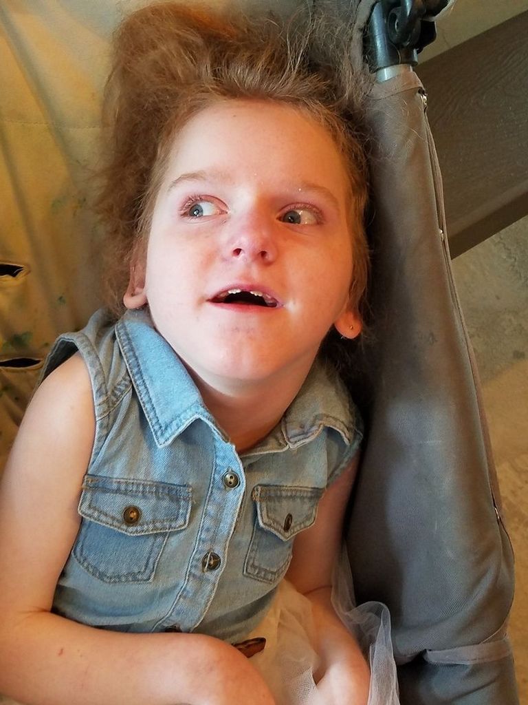 Gracie Jo "Sissy" Johnson Profile Photo