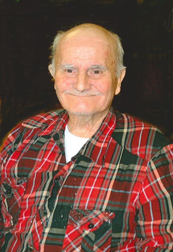 Frank Washington Warrick