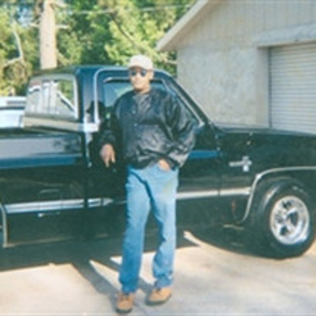 Ernest Lee Statham