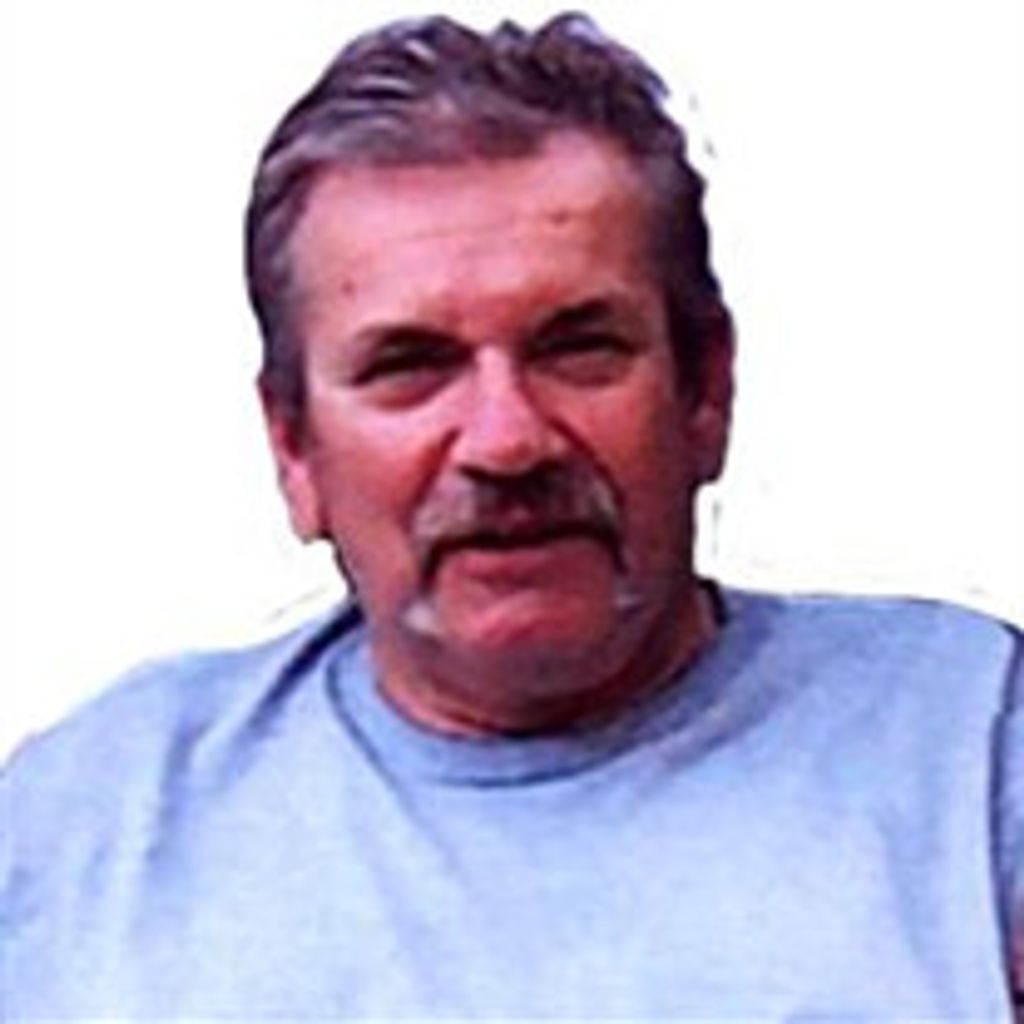 Larry D. Towell Profile Photo