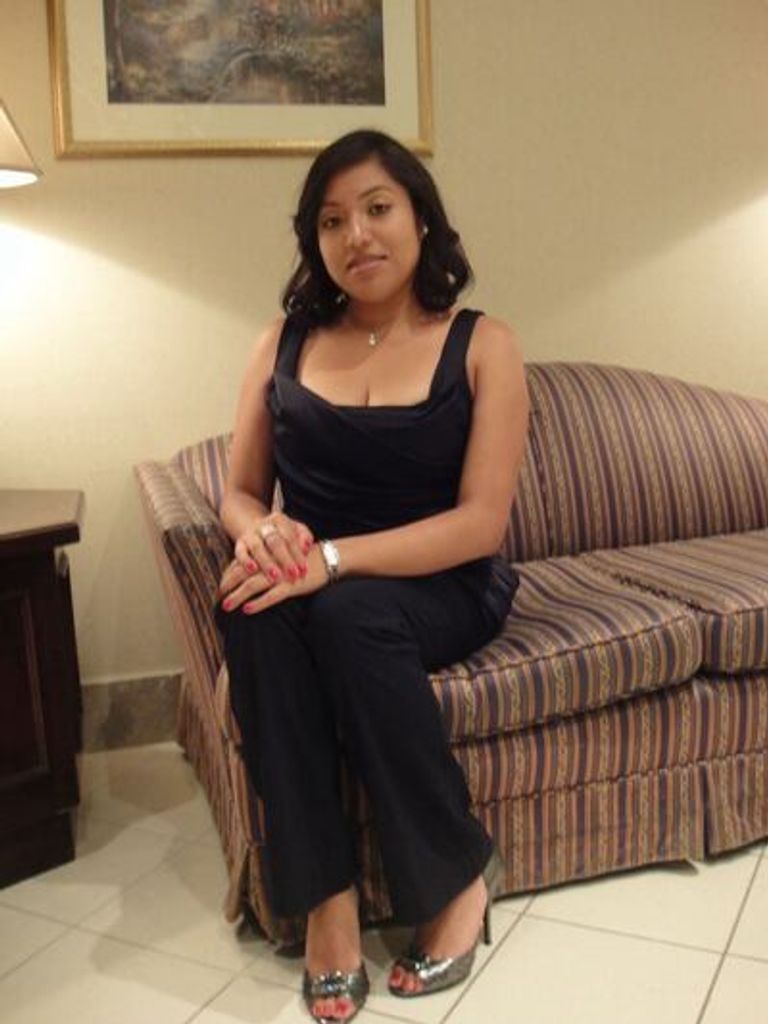 Diana Carolina Calderón Profile Photo