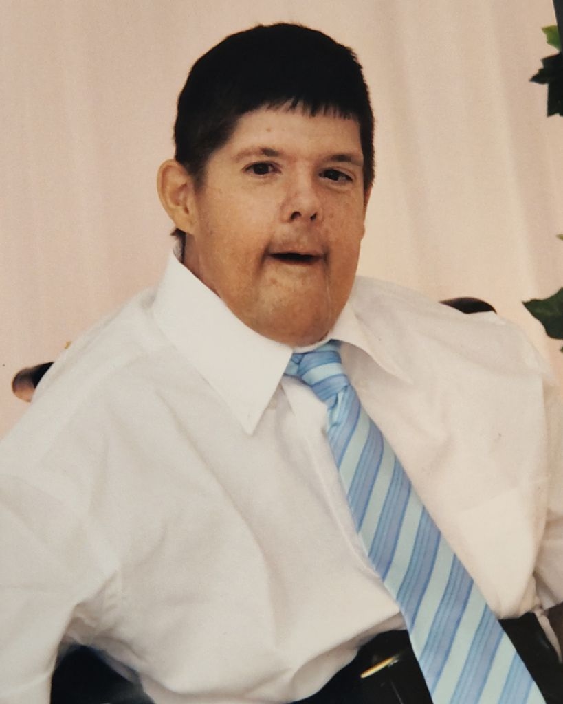 Shane Wendell Spackman