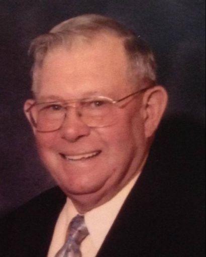 James Theodore Kuhn's obituary image