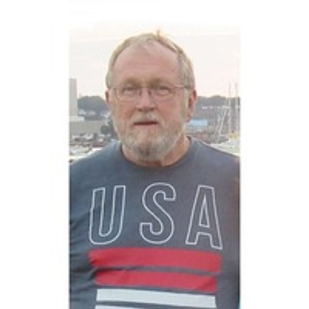 Bruce Christopher