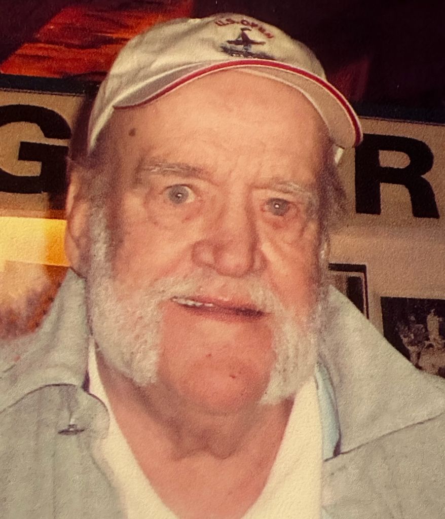 Joseph “Joe” Gagne