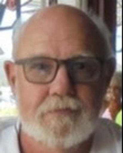 David P. Brendel's obituary image