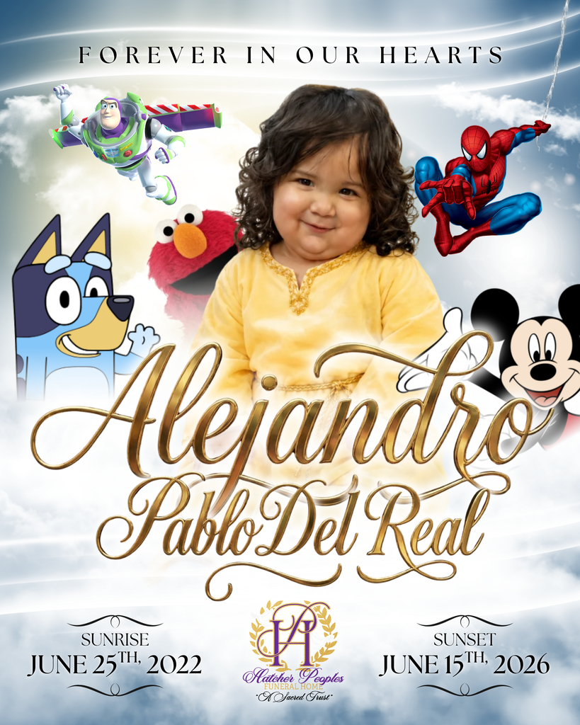 Alejandro Pablo Del Real Profile Photo