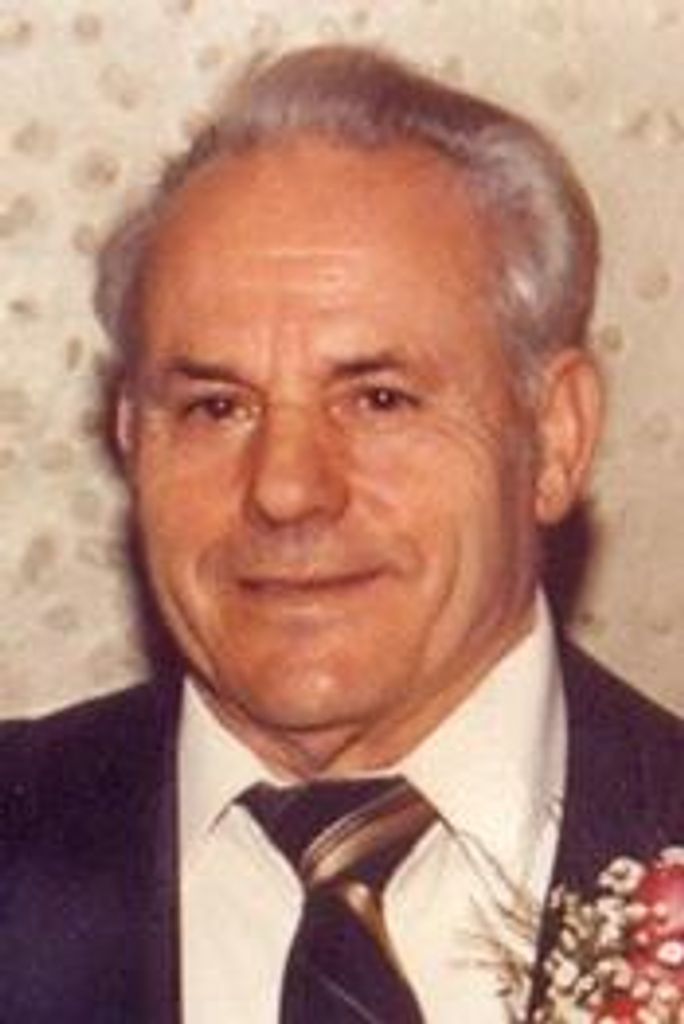 Paolo Rocco Bonanno