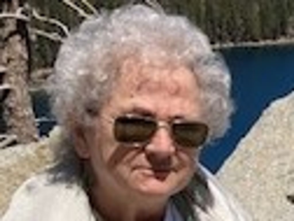 Mary Joyce Brochin Profile Photo