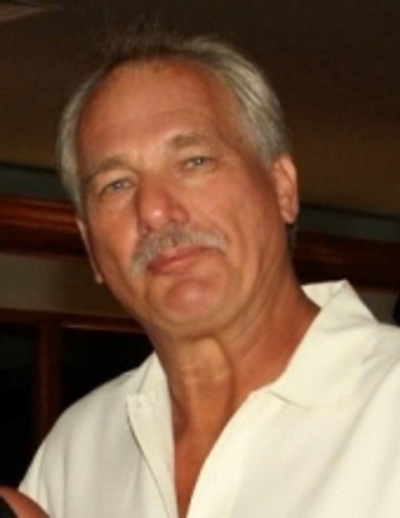 Walter H. "Walt" Zautcke