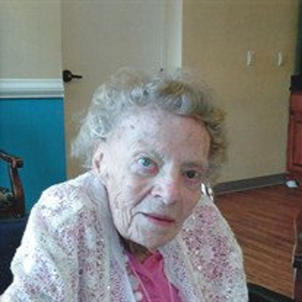 Faye Wick