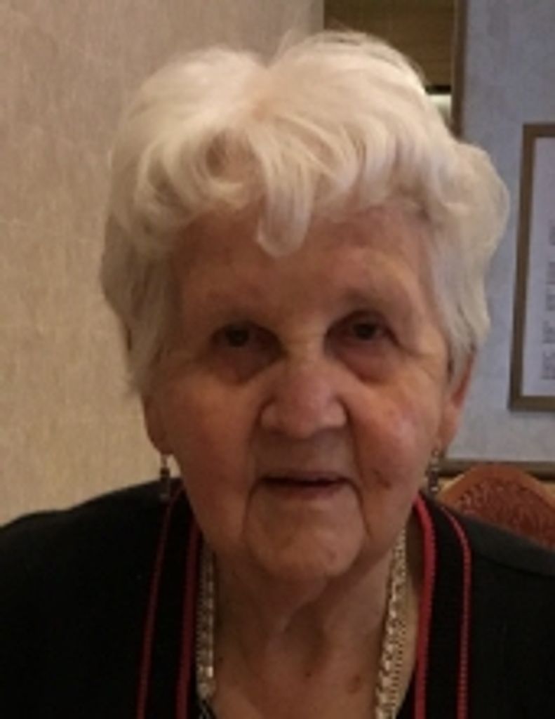 Audrey Kalk