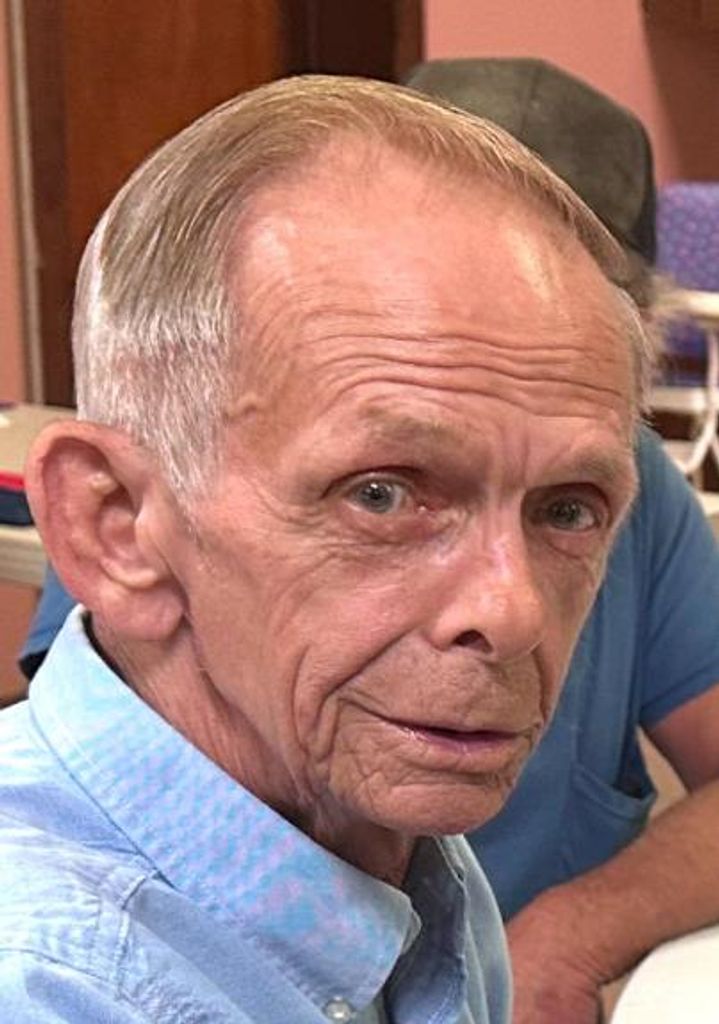 Elbert Leslie Burd Sr.