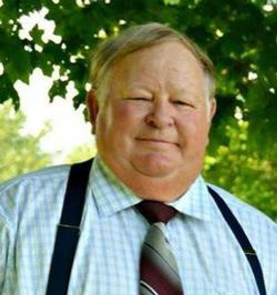 Charles Albert Kalis