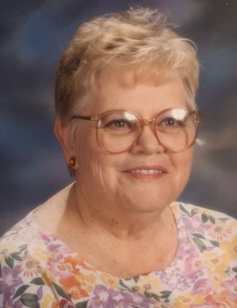 Sherry L. Robertson Profile Photo