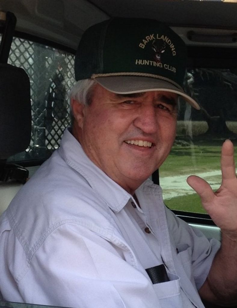  John "Johnny" Harvey Ackerman Profile Photo