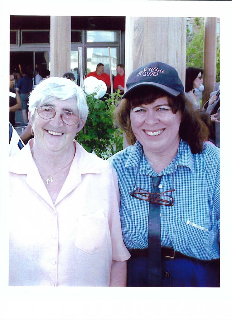 AUDREY RUTH WILLIAMS