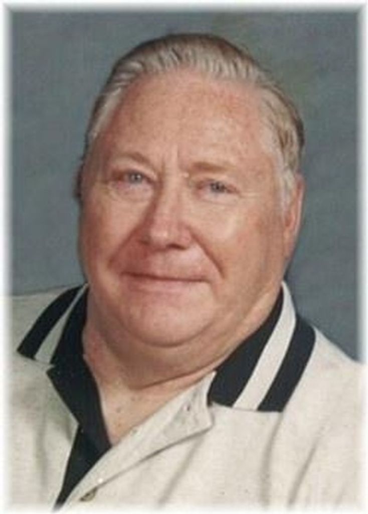 William "Bill" Walsh