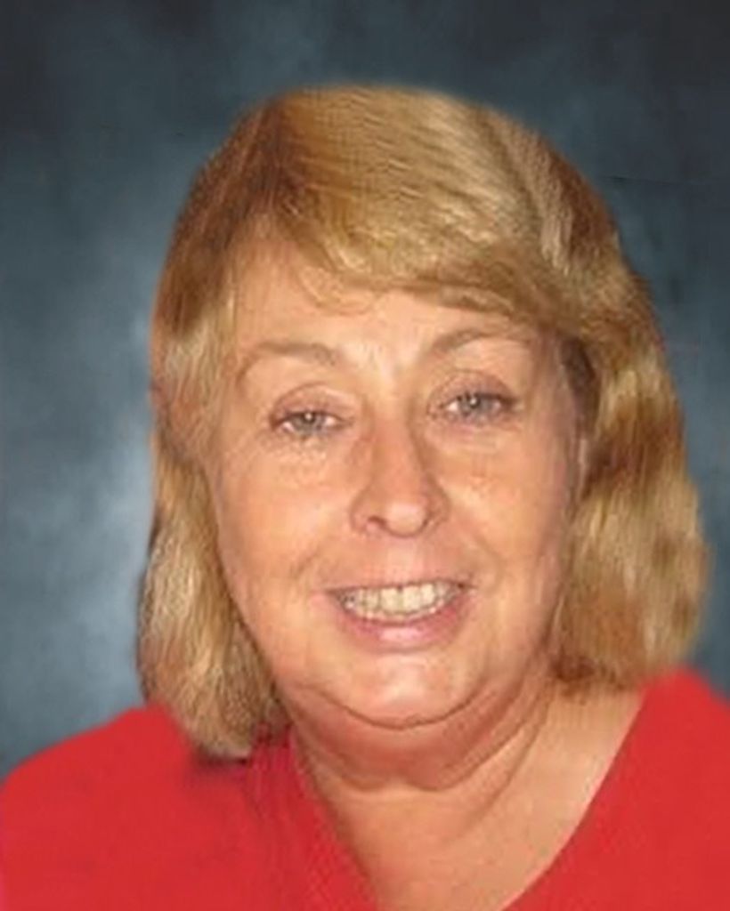 Beverly C. Smith