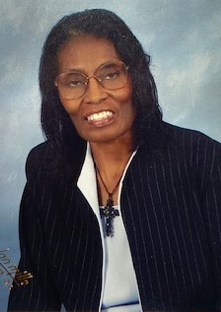 Mila Louise Robinson Profile Photo