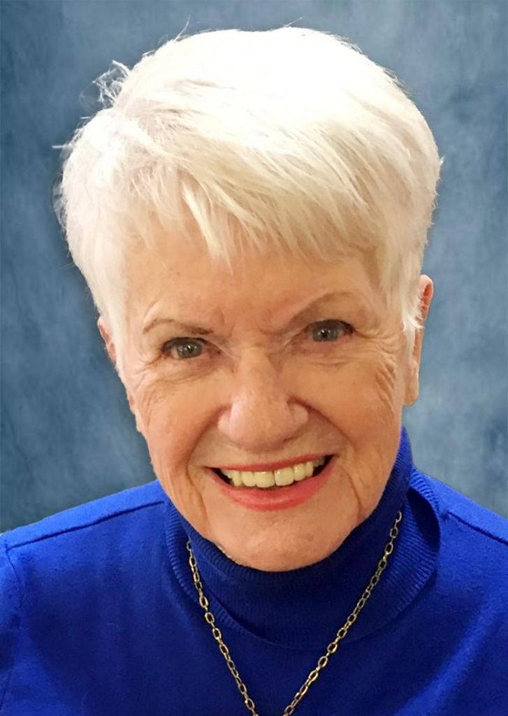 Lorraine "Taffy" Colman Parker Profile Photo