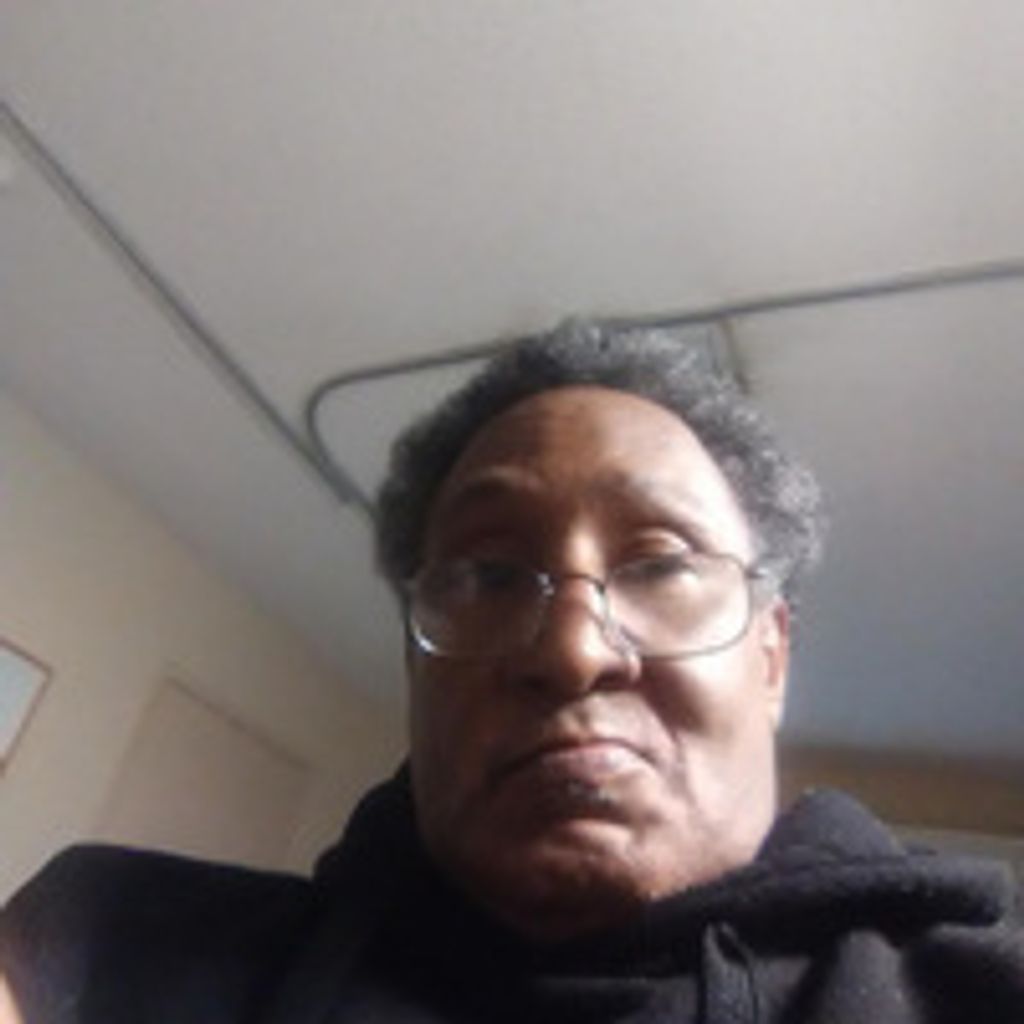 Marion Petronus Harris