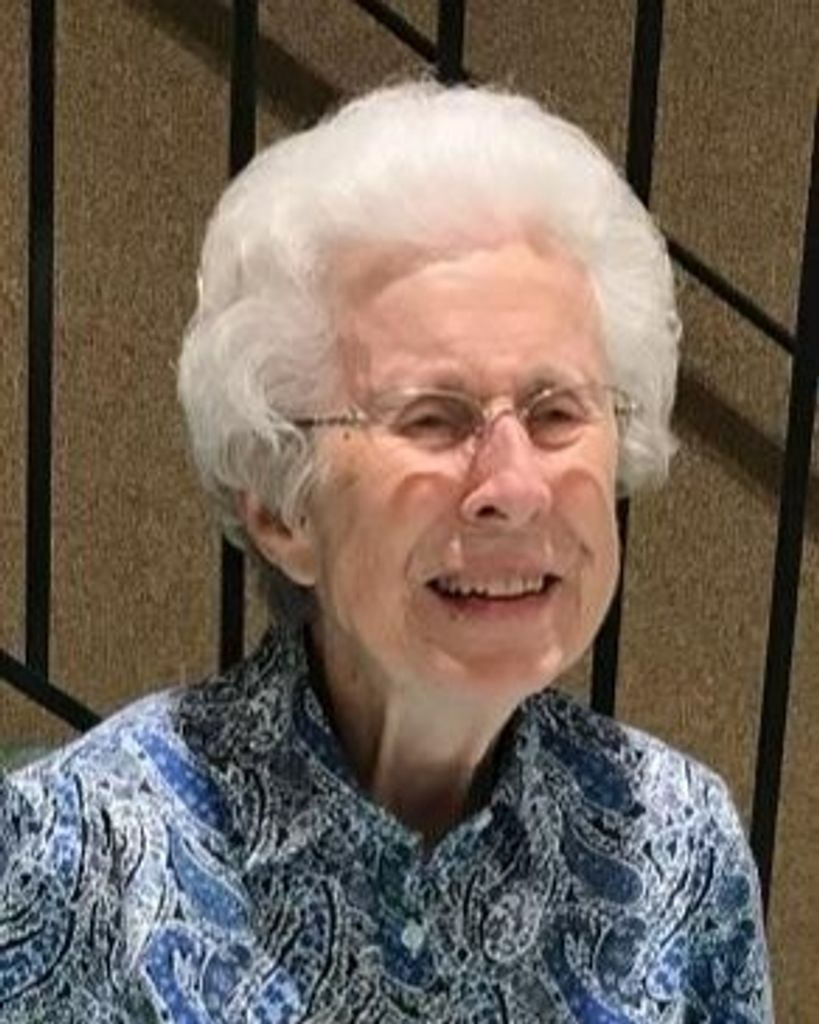 JoAnn Jones