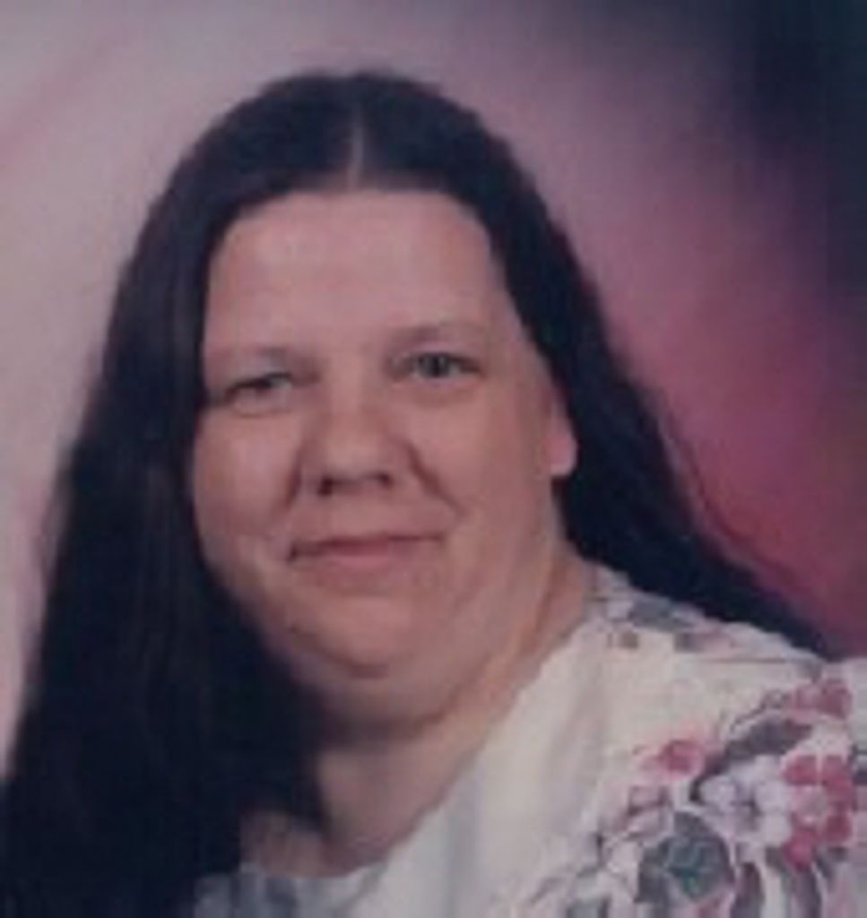 Brenda Dye