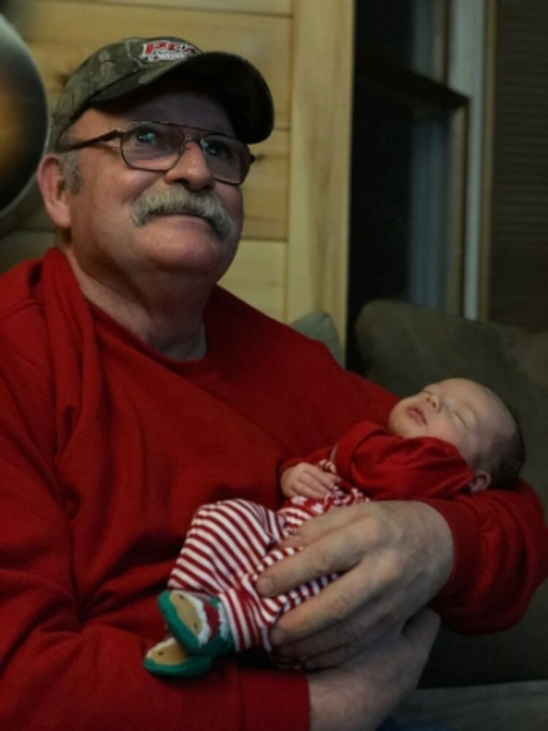 Mark E. Laird Profile Photo