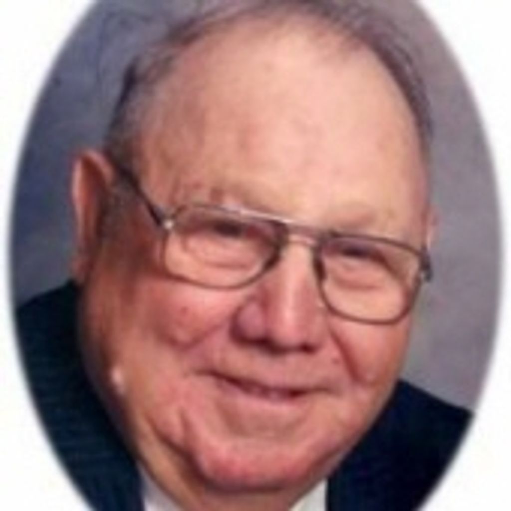 Chet Haymond Profile Photo