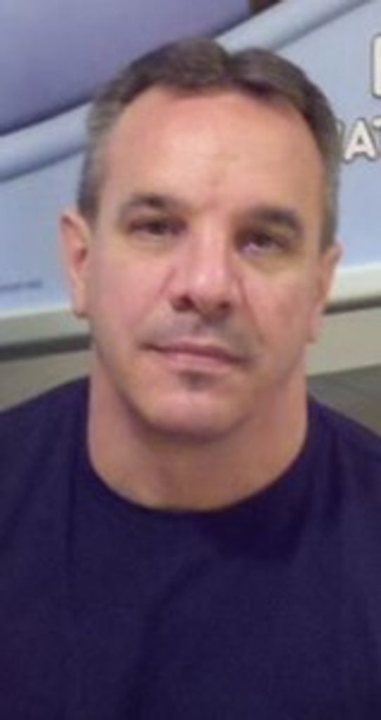 Timothy P. Miller
