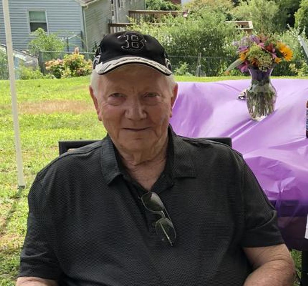Arnold "Al" Lemon Profile Photo