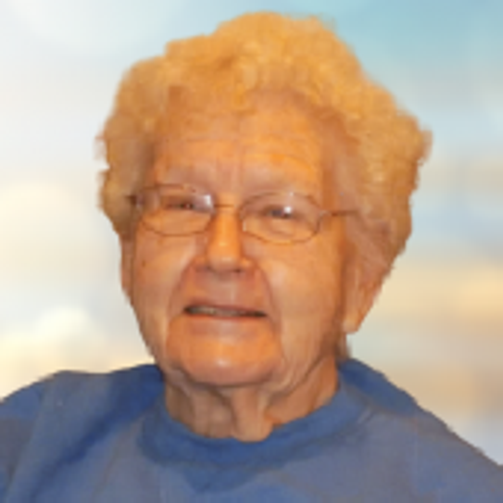 Geraldine Lucille "Jerry" Rivest Profile Photo
