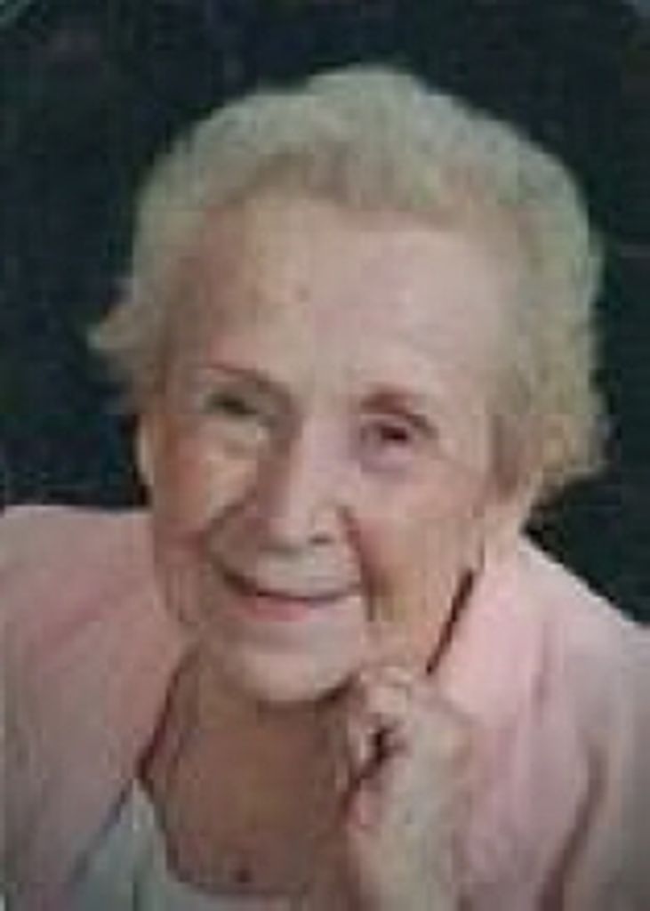 Mary  Therese Apel
