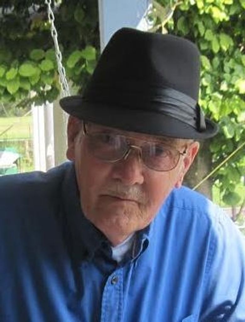 John David "Beard" Ledford Profile Photo