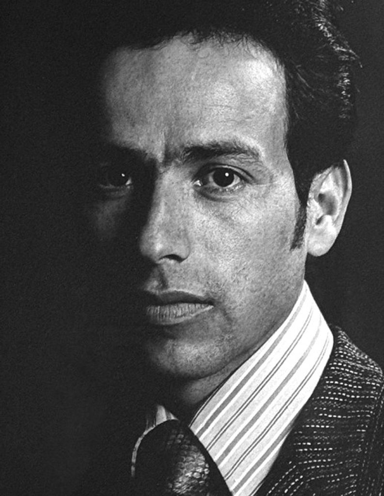 Javier - Ramirez