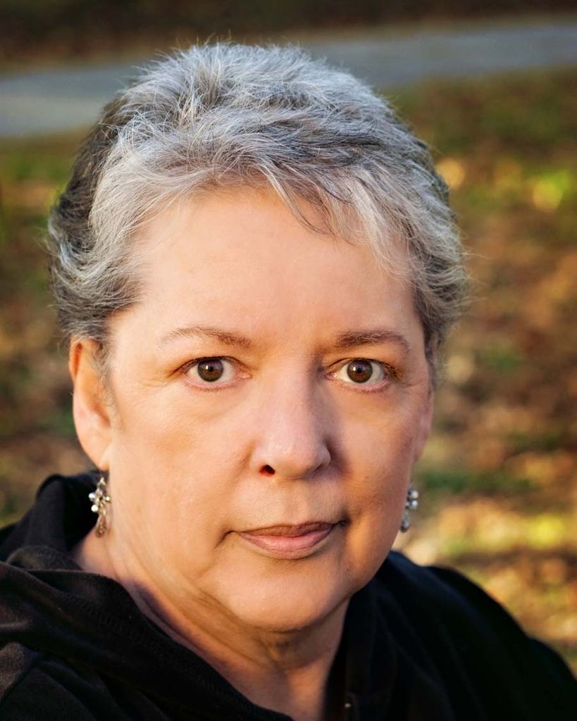 Joyce Ballew Davis Profile Photo